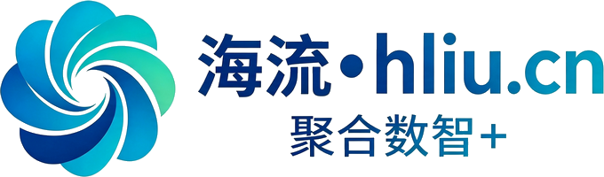 海流 · hliu.cn